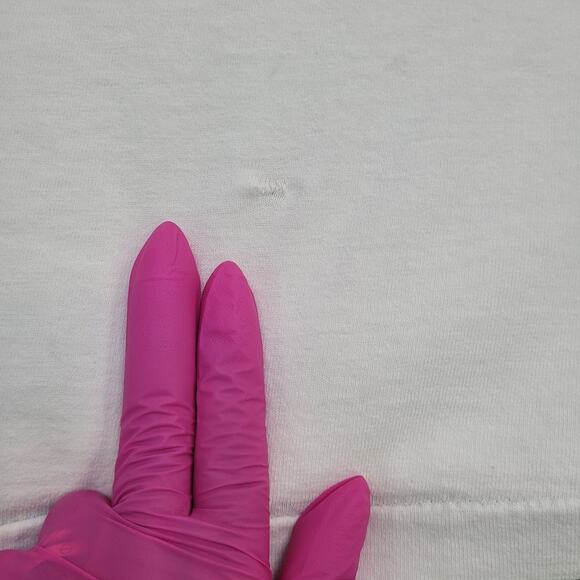 Vintage 80s Mickey-Mouse Shirt Womens 2XL 23x26 Jerry-Leigh - Picture 2 of 13